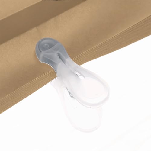 Changshade 6 Pack Temporary Shades, Pleated Paper Blinds for Indoor Windows Cut to Size Adhesive Paper Shades No Tools No Drilling for Office, Bedroom, Living Room, 36" W x 72" H, Brown by Changshade - Image 6