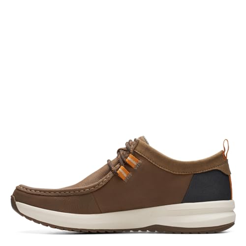 Image of Clarks Men's Wellman Moc