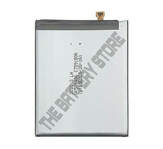 Image of THE BATTERY STORE Original EB-BM207ABY Battery for Samsung Galaxy M31 Battery with 1 Year Warranty****(Q191)