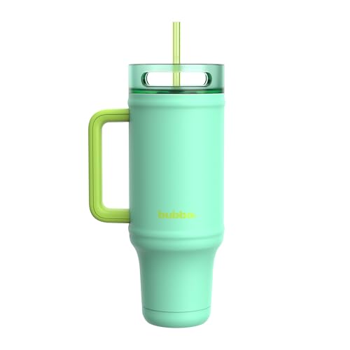 bubba Insulated Stainless Steel Tumbler, Tropical Eclipse, 40oz