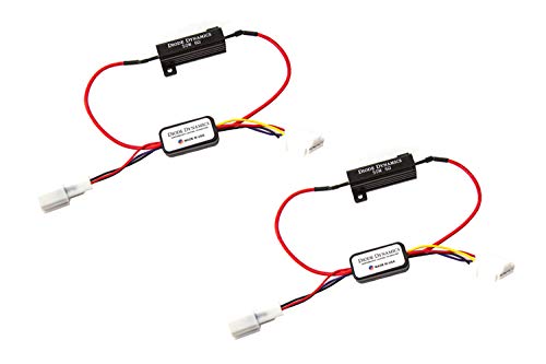 Diode Dynamics Tail as Turn LED Module compatible with Infiniti G37 Sedan 2009-2013