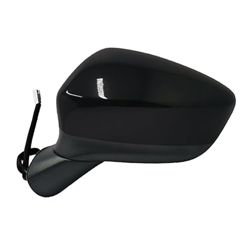 ԃobN~[AZu ԗp8sAr[~[AZu }c_ɓKCX5ɓK CX-5 2013 2014 d܂肽ݎXeAOvYq[^[(Black Left 8-Pins)