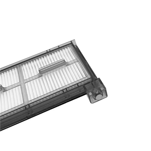 Robot Vacuum Cleaner HEPA Filter Replacement,Compatible for Eufy X8 Pro Vacuum Cleaner