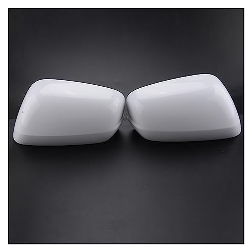 Coques de rétroviseur pour Honda Jazz GE6 GE8 2009-2013 boîtier de remplacement gauche et droit 1 paire