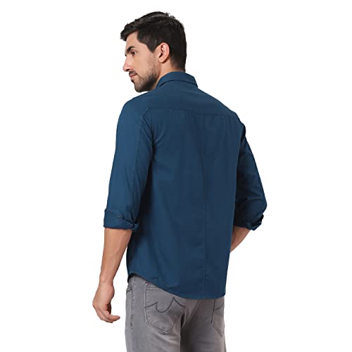 Image of blackberrys Men Shirt