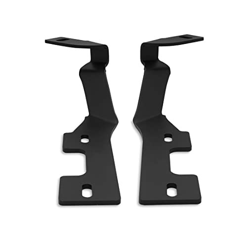 Luz LED A-Pillar para Dodge Ram 1500 2019+ Rigid Industries miniatura 2