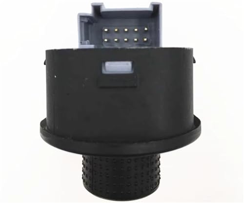 Bouton de commande de rétroviseur pour VW Golf 4 Passat B5 Bora 1J1959565F - 6