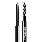 wet n wild Ultimate Brow Micro Eyebrow Retractable Pencil, Soft Brown, Ultra Fine 1.5mm Tip, Draws Tiny Brow Hairs - Image 3