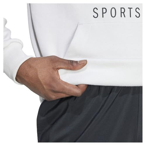 Sweat shirt adidas House of Tiro IT - vue 7