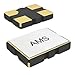 AVLIS-CO Pack of 4 ASE-40.000MHZ-L-C-T Oscillator XTAL 40.0000MHZ CMOS SMD :RoHs, Cut Tape