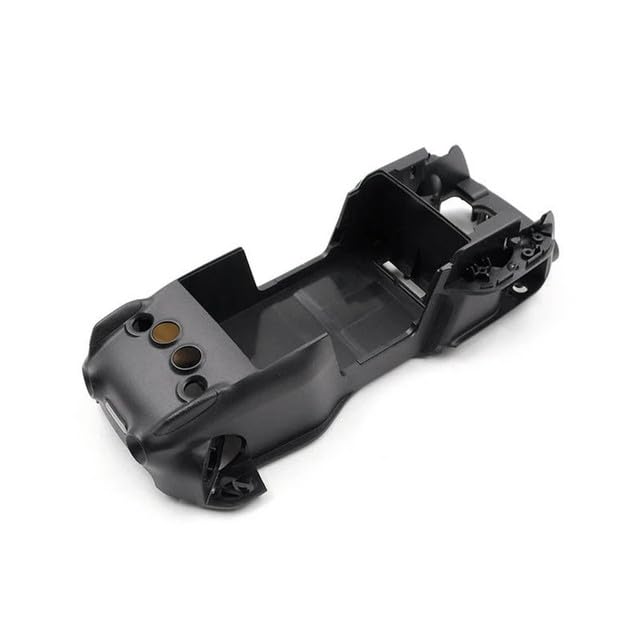 AECAM - Original for DJIs Mavics Air Part - Body Shell Upper Shell/Middle Frame/Top Case with Decorative Cover Body Housing Replacement (Middle Frame)