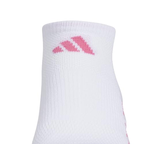 Image of adidas Women's All Day Training Socks 3 Pairs