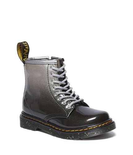 Dr. Martens Unisex-Child 1460 Glitter Junior (Toddler) Fashion Boot4