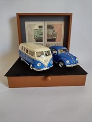 Miniatura Kombi VW