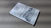 Illustrated Guide to Ancient Monuments Volume VI Scotland B000S81Q48 Book Cover