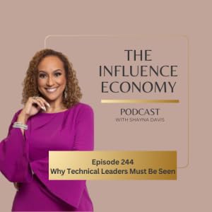 Why Technical Leaders Must Be Seen