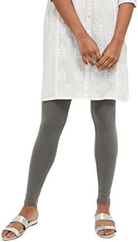 Max Women's Regular Fit Mid Rise Leggings