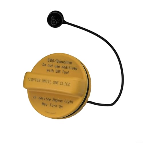 Bouchon de réservoir d'essence anti-odeur pour GMC 2011-2017 remplace 22944270