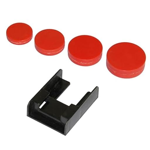 Mágica Apilable | Accesorio Novedoso De Mental | De Truco De Magia Que Aparece - para Adultos Magos Adolescentes Fiesta Reunión Entretenimiento Hogar | Ya disponible en tu tienda friki favorita! En mundofriki.es!