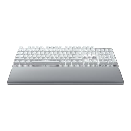 Razer Pro Type Ultra - Wireless Mechanical Keyboard for Productivity (UK Layout) – Ansicht 2