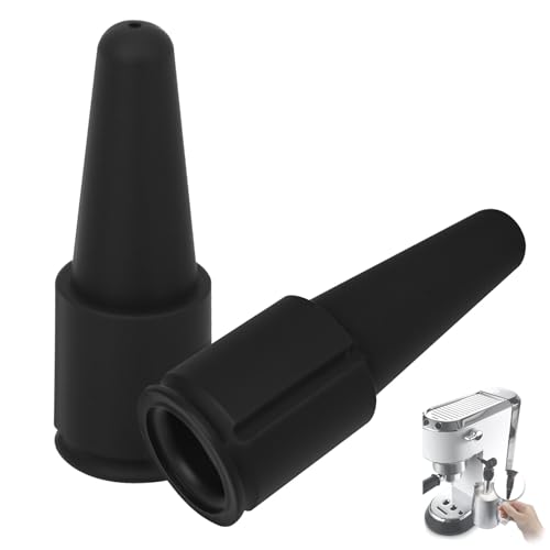 Steam Nozzle 5313231221 Tube Lower - Replacement for DeLonghi Espresso