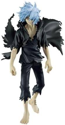 Banpresto - My Hero Academia - Tomura Shigaraki, Bandai Spirits DXF Figure image 4
