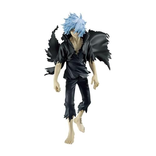 Banpresto - My Hero Academia Tomura Shigaraki Dxf Statue