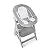 Hauck Alpha Bouncer - 2 en 1 para recién nacido, hamaca de...