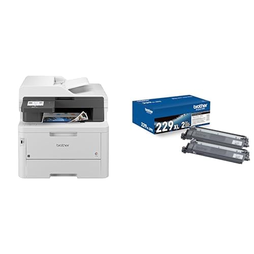 Brother laser printer
