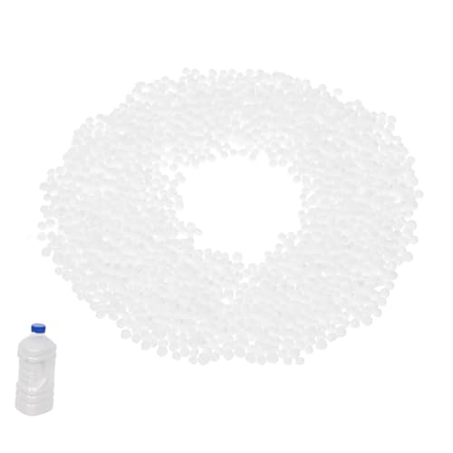 OUNONA Absorbeur Humidité Recharges Granulés Anti-humidité Pour Placard Et Voiture Déshumidificateur Non Parfumé Réutilisable