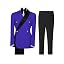 Royal Blue