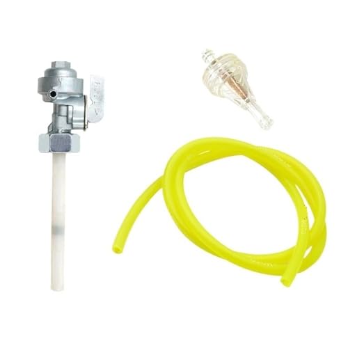 Robinet petcock pour moteur moto Honda CX500 CB550 CB750 interrupteur essence