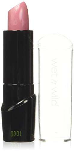 Labios, Beauty Wet n Wild Silk Finish Lipstick, Will You Be With Me, 3.5 g