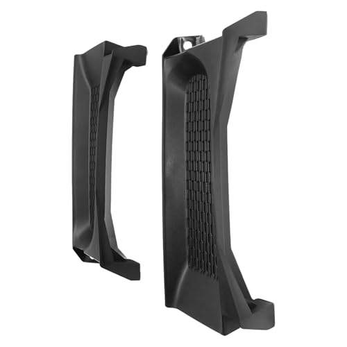 Cubiertas de rejilla antiniebla que renuevan el frontal de tu RAM 1500 (2013-2018), par original 5