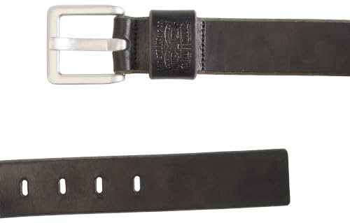 Cinturón hombre Levi's Arlo ideal para combinar con vaqueros y ropa casual 3
