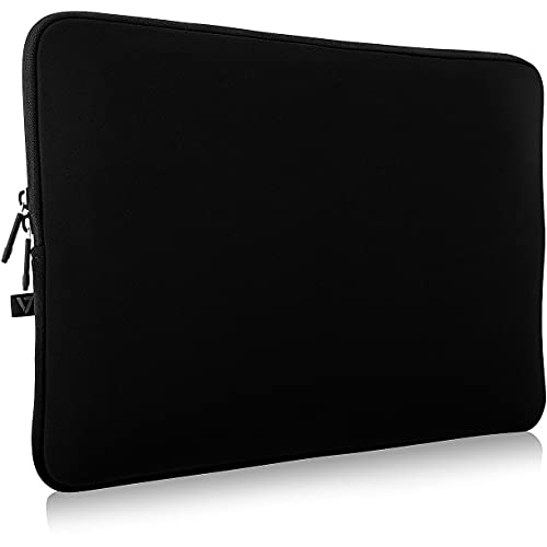 V7 Borsa professionale frontloader per laptop fino a 16