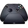 Universele Xbox Pro Oplaadstandaard Carbon Zwart