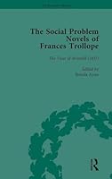 The Social Problem Novels of Frances Trollope Vol 2 1138763306 Book Cover