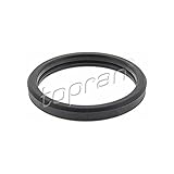Atención: Termostato no es en oferta incluye. Espesor/grosor: 6,5 mm dichtringdurchmesser: 51 mm Material: Goma diámetro interior: 43 mm