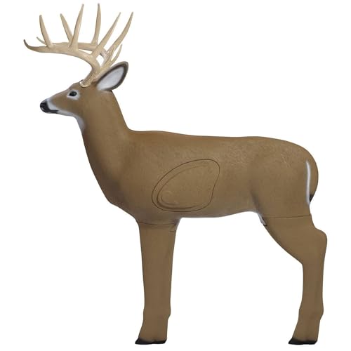 SHOOTER Buck 3D Target