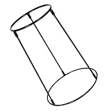 BESPORTBLE 10-Inch Adjustable African Drum Stand for Beginners Universal Drum Holder Bracket for Practice and Stage Performance Sturdy Hardware for Percussion Instruments