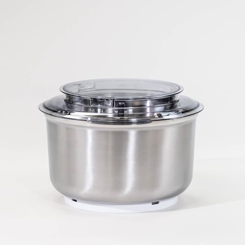 Stand Mixer For Sourdough Bread