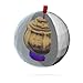 Roto Grip PRE-DRILLED Optimal Idol Bowling Ball - Heliotrope Purple 15 lb