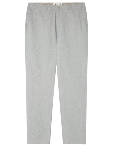 Chino bicolor homme Springfield anti-chaleur pour un look elegant