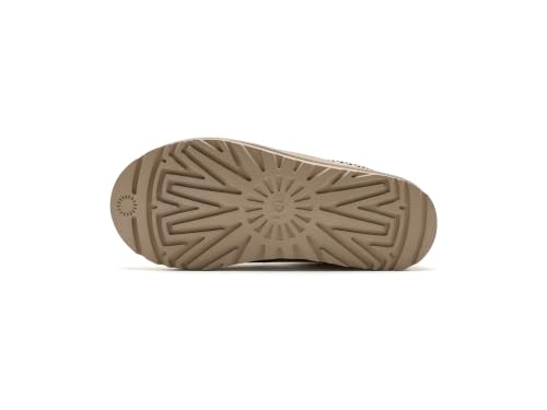 Image of UGG Women's Tasman II, Moonlight, 09