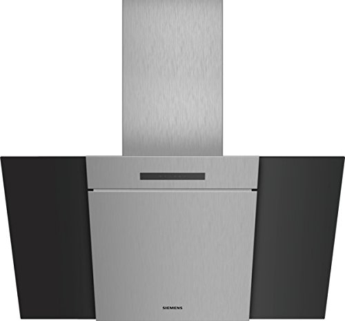 Preisvergleich Produktbild Siemens LC87KBM60 Dunstabzugshaube / Flachschirmhaube / 79 cm / Schnellaufheizung