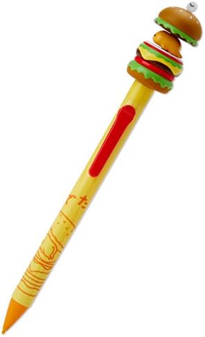 SANRIO Gudetama Action Mechanical Pencil