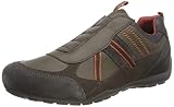 Geox Herren U Ravex B Sneakers