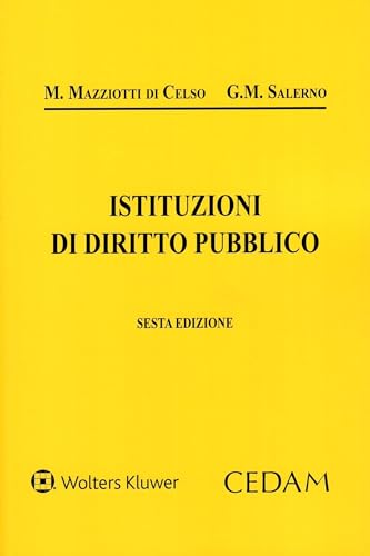 Istituzioni di diritto pubblico
