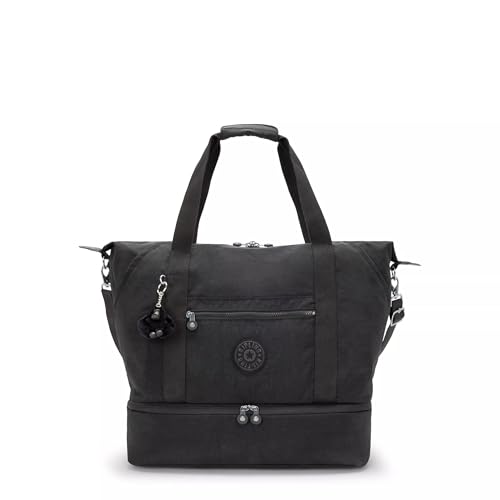 Kipling Women's Art M Weekender Tote Bag